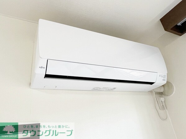 モンメール大磯の物件内観写真